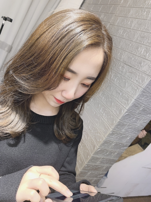 小沐的第一张照片--青海王婆说媒