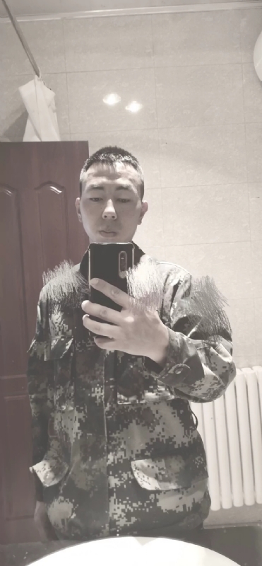 穆缘的第二张照片--青海王婆说媒