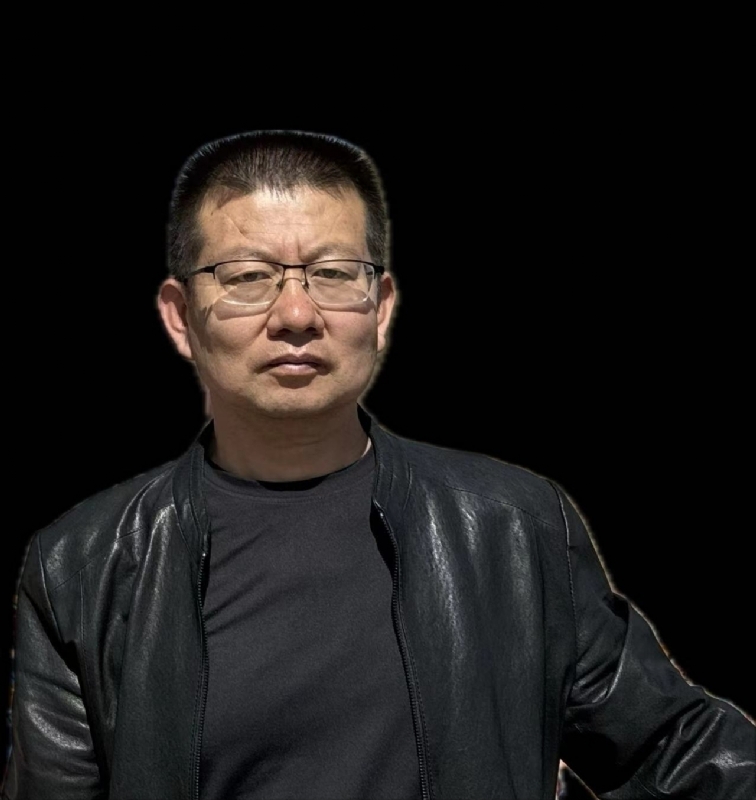 青山的第一张照片--青海王婆说媒